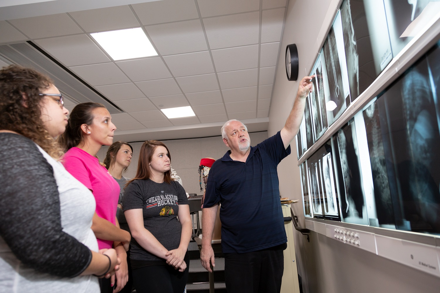 Joliet Junior College Blog Radiologic Technology